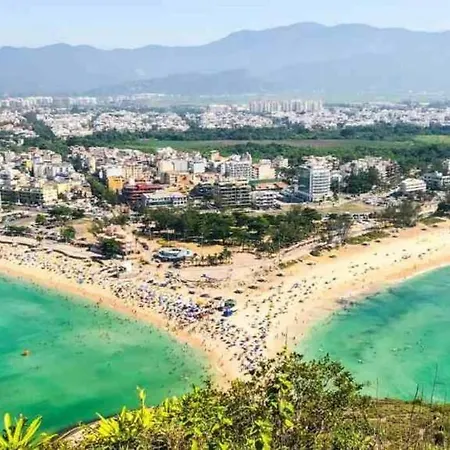 Cantinho Da Praia Recreio